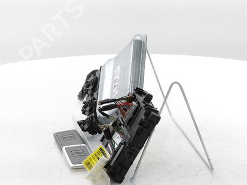 Engine control unit (ECU) RENAULT CLIO V (B7_) 1.0 TCe 90 (B7MT) | BP29426522M57 - Image 3