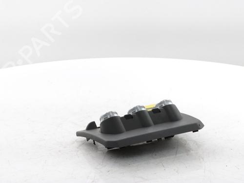 Climate control DACIA DUSTER (HM_) 1.3 TCe 130 (HMMF) | BP29426295I5 