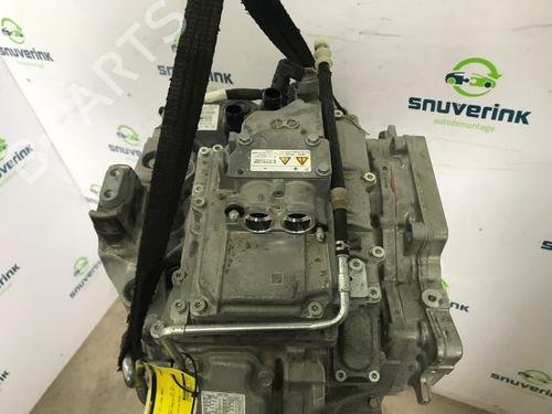Gearbox CITROËN C5 AIRCROSS (A_) 1.6 Hybrid 225 (A45GFR) | BP26665495M3 