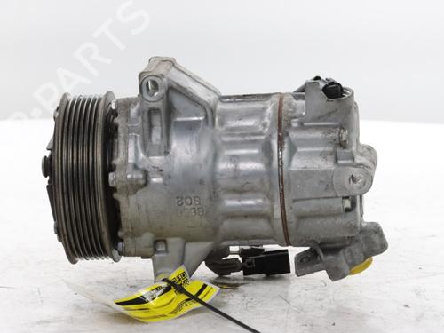 AC compressor RENAULT CLIO V (B7_) 1.0 TCe 100 (B7MT) | BP39716822M34 - Image 6