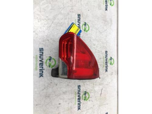 Used Right taillight Right taillight PEUGEOT 2008 I (CU_) 1.2 THP 110 / PureTech 110 (110 hp) 40578654 40578654