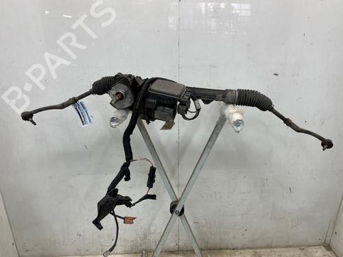 Used Steering rack Steering rack PEUGEOT 207 CC (WD_) 1.6 16V (120 hp) 33846107 33846107