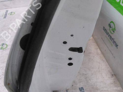 Left front door PEUGEOT 308 I (4A_, 4C_) 1.4 16V | BP13375853C2 