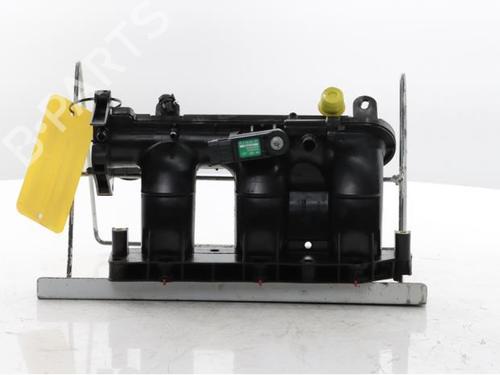 Used Intake manifold Intake manifold RENAULT CAPTUR I (J5_, H5_) 0.9 TCe 90 (90 hp) 39036363 39036363
