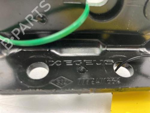 Interior handle RENAULT KANGOO III Box Body/MPV 1.5 Blue dCi 75 (FJAA) | BP40582892I7 - Image 3