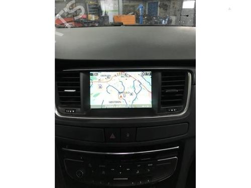 Engine control unit (ECU) PEUGEOT 508 I (8D_) 2.0 HDi Hybrid4 AWC | BP24166448M57 - Image 39