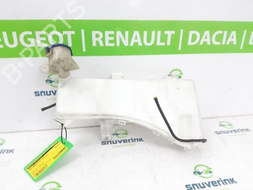 Used Windscreen washer tank OPEL GRANDLAND / GRANDLAND X (A18, P1UO) 1.2 (75) (131 hp) 19068305