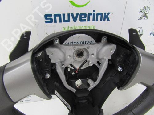 Steering wheel PEUGEOT 107 (PM_, PN_) 1.0 | BP10793750C49 