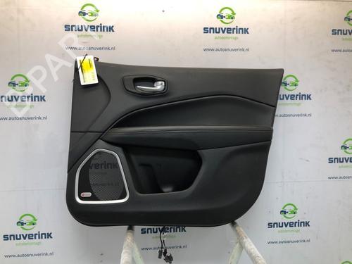 Used Front right panel Front right panel 17328551 17328551
