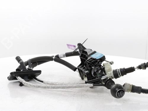 Pomello del cambio FIAT DUCATO Van (250_) 120 Multijet 2,2 D | BP30758212I34