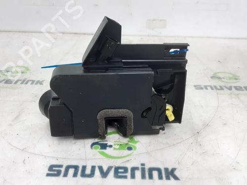Front left lock DACIA SANDERO III 1.0 TCe 90 | BP26202614C98 