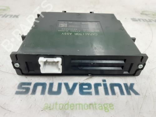Control unit RENAULT AUSTRAL E-TECH 200 Hybrid (HGM2) | BP24841103M11 - Image 7