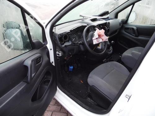 Interior handle PEUGEOT PARTNER Box Body/MPV 1.6 HDi | BP40570216I7 - Image 13