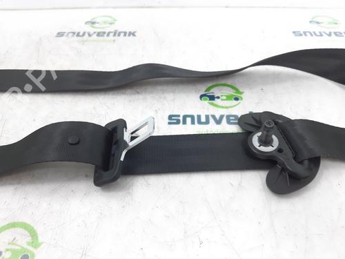 Front left seatbelt PEUGEOT 208 II (UB_, UP_, UW_, UJ_) e-208 | BP25776521I26 