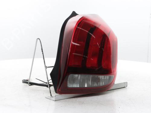 Right taillight PEUGEOT 108 1.0 VTi | BP38618202C35 - Image 9