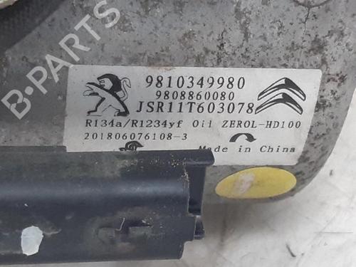 AC compressor CITROËN C3 III (SX) 1.2 THP 110 (SXHNPS, SXHNZT, SXHNZ6) | BP40578021M34 - Image 2