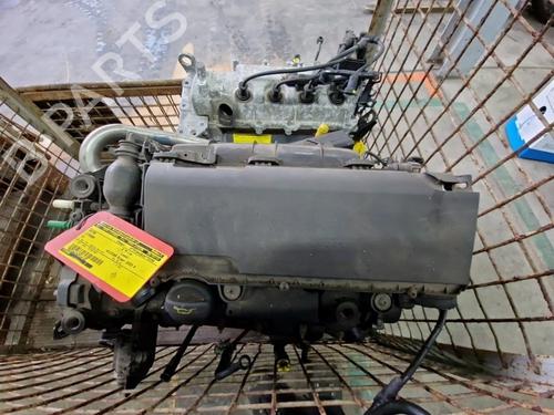Motor CITROËN C3 I (FC_, FN_) 1.4 HDi | BP13658433M1 