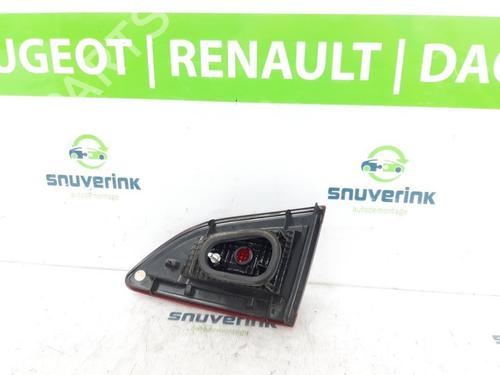 Left taillight RENAULT SCÉNIC III (JZ0/1_) 1.6 16V (JZ0U, JZ1B) | BP10794979C34 