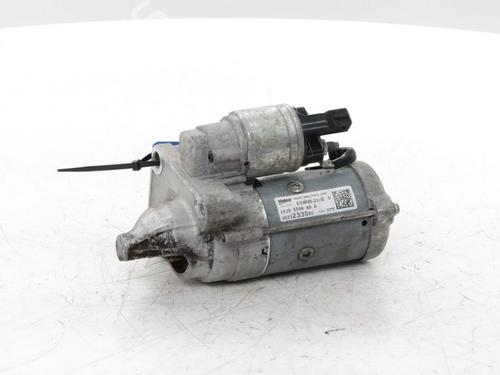 Starter PEUGEOT 308 SW II (LC_, LJ_, LR_, LX_, L4_) 1.5 BlueHDi 130 | BP30186593M8