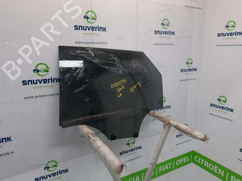 Rear left door window PEUGEOT 3008 II SUV (MC_, MR_, MJ_, M4_) 1.2 THP/ PureTech 130 (MRHNSM, MRHNSU, MRHNSJ, MRHNYW,... | BP11802782C20 