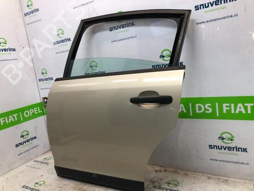Left rear door CITROËN C4 I (LC_) 1.6 16V | BP16649109C4 
