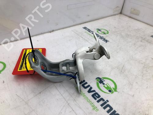 Hinge/Door check strap CITROËN C3 AIRCROSS II (2R_, 2C_) 1.2 PureTech 110 (2RHNZB, 2RHNZW, 2RHNPX, 2RHNPJ) | BP19148427C146