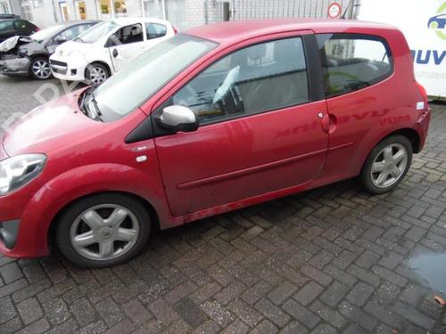 Rear seat RENAULT TWINGO II (CN0_) 1.2 16V (CN04, CN0B) | BP40568505C17 - Image 17