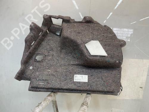 Boot lining VW T-ROC (A11, D11) 1.0 TSI | BP38408949I3 - Image 4