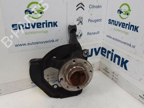 Used Left front steering knuckle Left front steering knuckle 10797826 10797826