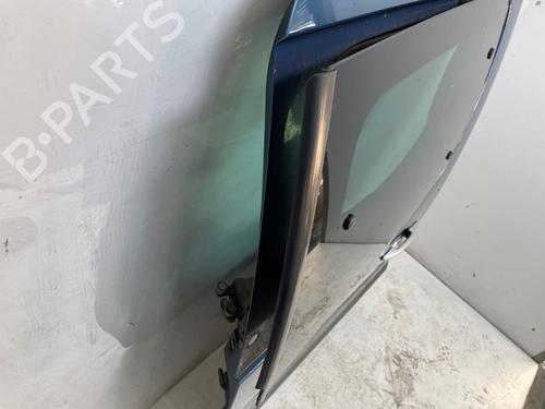Right slide door PEUGEOT PARTNER Tepee 1.6 VTi | BP29426976C75 
