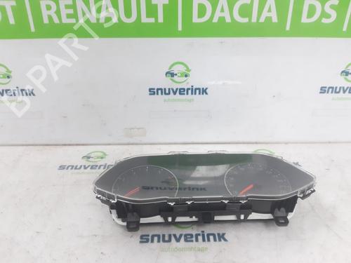 Instrument cluster RENAULT CAPTUR II (HF_) TCe 100 (HFMT) | BP25009490C47 - Image 5