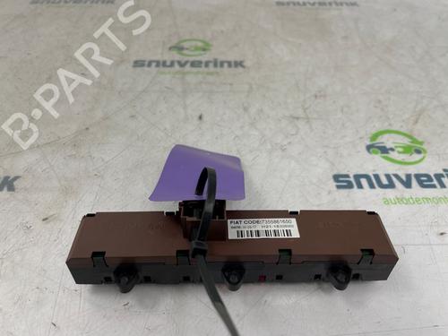 Warning switch FIAT DUCATO Van (250_) 130 Multijet 2,3 D | BP26202717I22 - Image 3