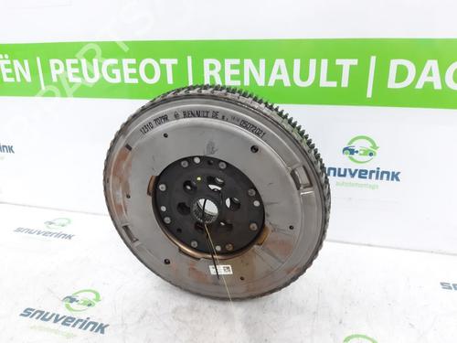 Used Flywheel Flywheel 18325656 18325656