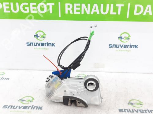 Used Front right lock PEUGEOT 108 1.0 VTi (69 hp) 24164094