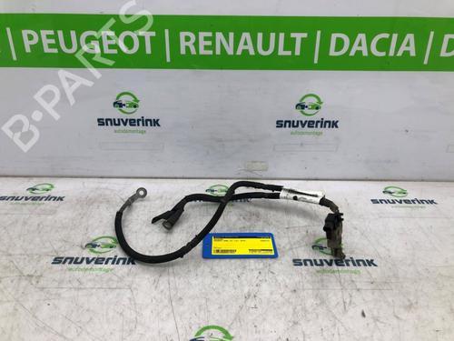 Used Cable PEUGEOT 2008 I (CU_) 1.2 THP 110 / PureTech 110 (110 hp) 18301119
