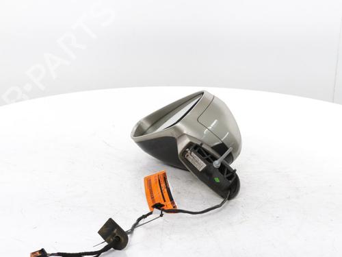 Left mirror CITROËN C5 III Break (RW_) 2.2 HDi 200 | BP30186136C26