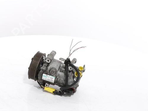 AC compressor PEUGEOT PARTNER Box Body/MPV 1.6 HDi 16V | BP28521386M34 - Image 2