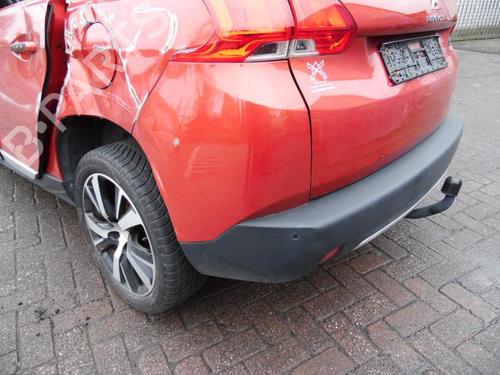 Pedal PEUGEOT 2008 I (CU_) 1.6 HDi | BP40565688I4 - Image 11