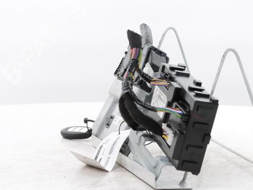 Engine control unit (ECU) NISSAN LEAF (ZE1) Electric | BP30757237M57 - Image 3