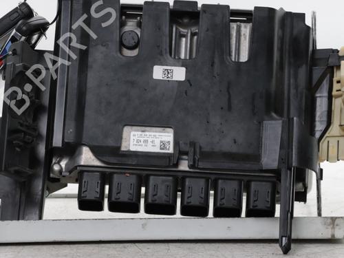 Used Engine control unit (ECU) Engine control unit (ECU) 34566904 34566904