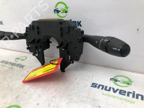 Steering column stalk CITROËN C5 III (RD_) 2.0 16V (RDRFJC, RDRFJF) | BP40577641I23 - Image 3