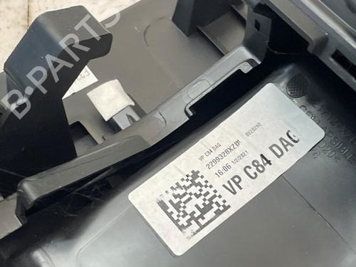 Glove box CITROËN C5 AIRCROSS (A_) 1.6 Hybrid 225 (A45GFR) | BP26665602C95 