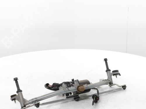 Front wipers mechanism PEUGEOT PARTNER Box Body/MPV (K9) 1.5 BlueHDi 75 | BP29899399C83