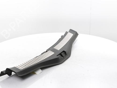 Boot lining RENAULT MEGANE IV Grandtour (K9A/M/N_) 1.3 TCe 115 (K9N9) | BP30185921I3 