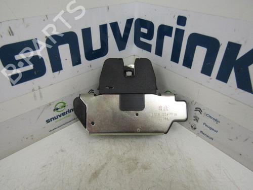 Used Other PEUGEOT 2008 I (CU_) 1.6 HDi (114 hp) 10789028