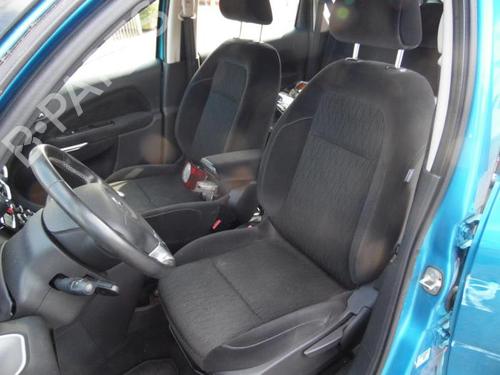 Gearbox CITROËN C3 Picasso (SH_) 1.4 VTi 95 (SH8FSC, SH8FP0, SH8FP6) | BP40567027M3  - Image 28
