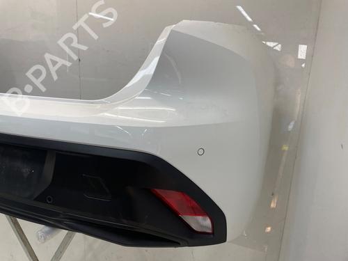 Rear bumper PEUGEOT 308 III (FB_, FH_, FP_, F3_, FM_) PureTech 110 (FPHNPL) | BP29640802C8 