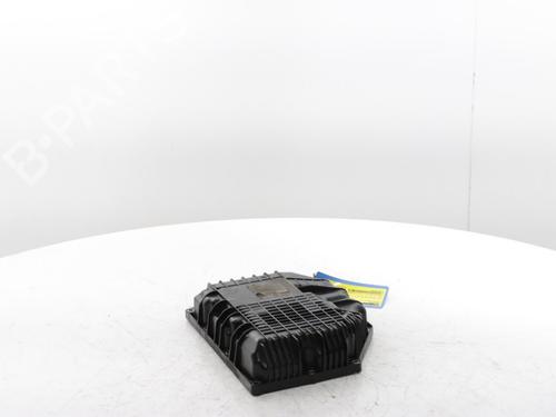 Oil sump PEUGEOT 3008 II SUV (MC_, MR_, MJ_, M4_) Hybrid | BP29640688M115 