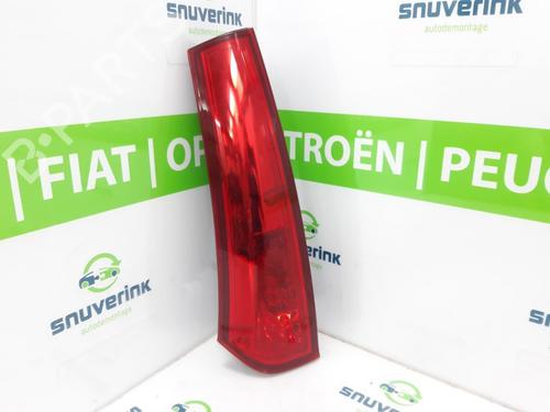 Used Left taillight KIA CEE'D SW (ED) 1.4 CVVT (90 hp) 15521755