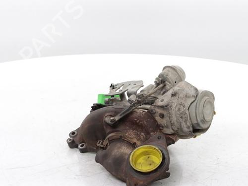 Turbolader/Kompressor OPEL VIVARO B Van (X82) 1.6 CDTI (05) | BP30757464M71 